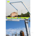 Hydraulic Concrete Placing Boom (Mobile, Stationary, Elevator)